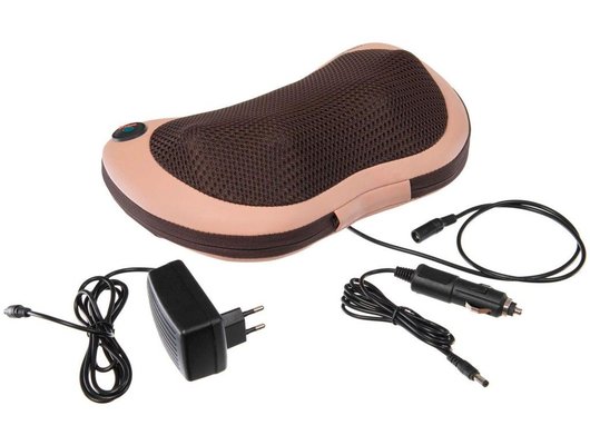 Массажер BRADEX массажная подушка KZ 0573