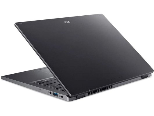 Ноутбук Acer Aspire 5 A514-56M-34S8/NX.KH6CD.002/Core i3-1305U/8Gb/256Gb/14 FHD/DOS серый