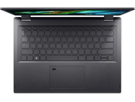 Ноутбук Acer Aspire 5 A514-56M-34S8/NX.KH6CD.002/Core i3-1305U/8Gb/256Gb/14 FHD/DOS серый