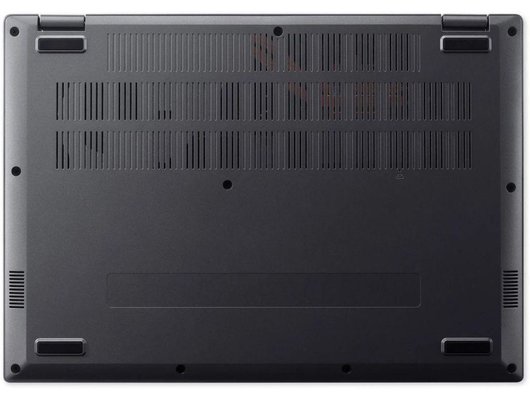 Ноутбук Acer Aspire 5 A514-56M-34S8/NX.KH6CD.002/Core i3-1305U/8Gb/256Gb/14 FHD/DOS серый