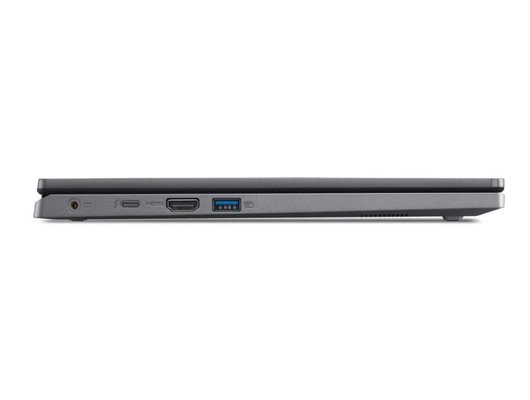Ноутбук Acer Aspire 5 A514-56M-34S8/NX.KH6CD.002/Core i3-1305U/8Gb/256Gb/14 FHD/DOS серый