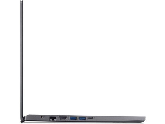 Ноутбук Acer Aspire 5 A514-56M-34S8/NX.KH6CD.002/Core i3-1305U/8Gb/256Gb/14 FHD/DOS серый