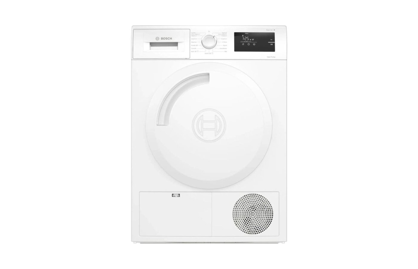 Сушильная Машина Bosch Wth83001oe Купить