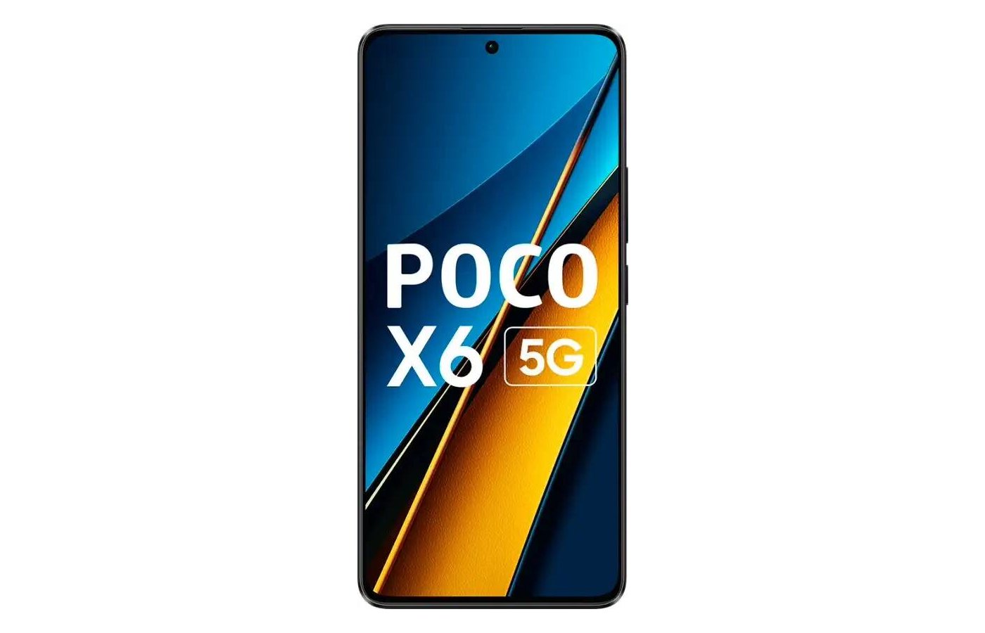 Смартфон POCO X6 5G 8/256Gb Black - купить в интернет-магазине RBT.ru.  Цены, отзывы, характеристики и доставка в Челябинске