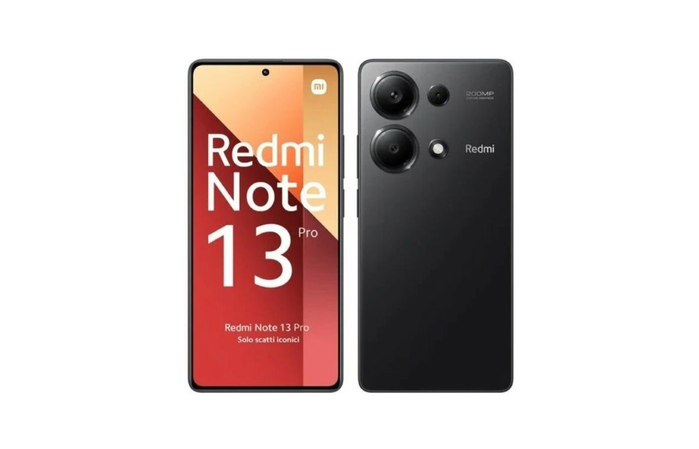 Xiaomi смартфон redmi note 13 8 512gb