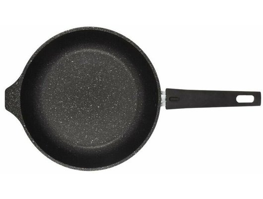 Набор посуды KUKMARA нкп06мт (темный мрамор)