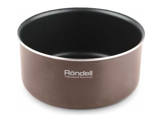 Набор посуды Rondell Kortado 1012-RD-02 (5 предметов)