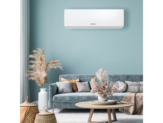 Кондиционер Hisense AS-07HR4RYDDJ00