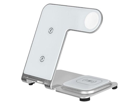 Зарядное устройство TFN StandTrio 32.5W Apple TFN-QI24