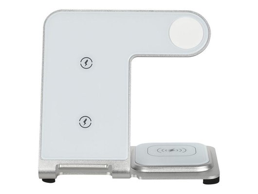 Зарядное устройство TFN StandTrio 32.5W Apple TFN-QI24