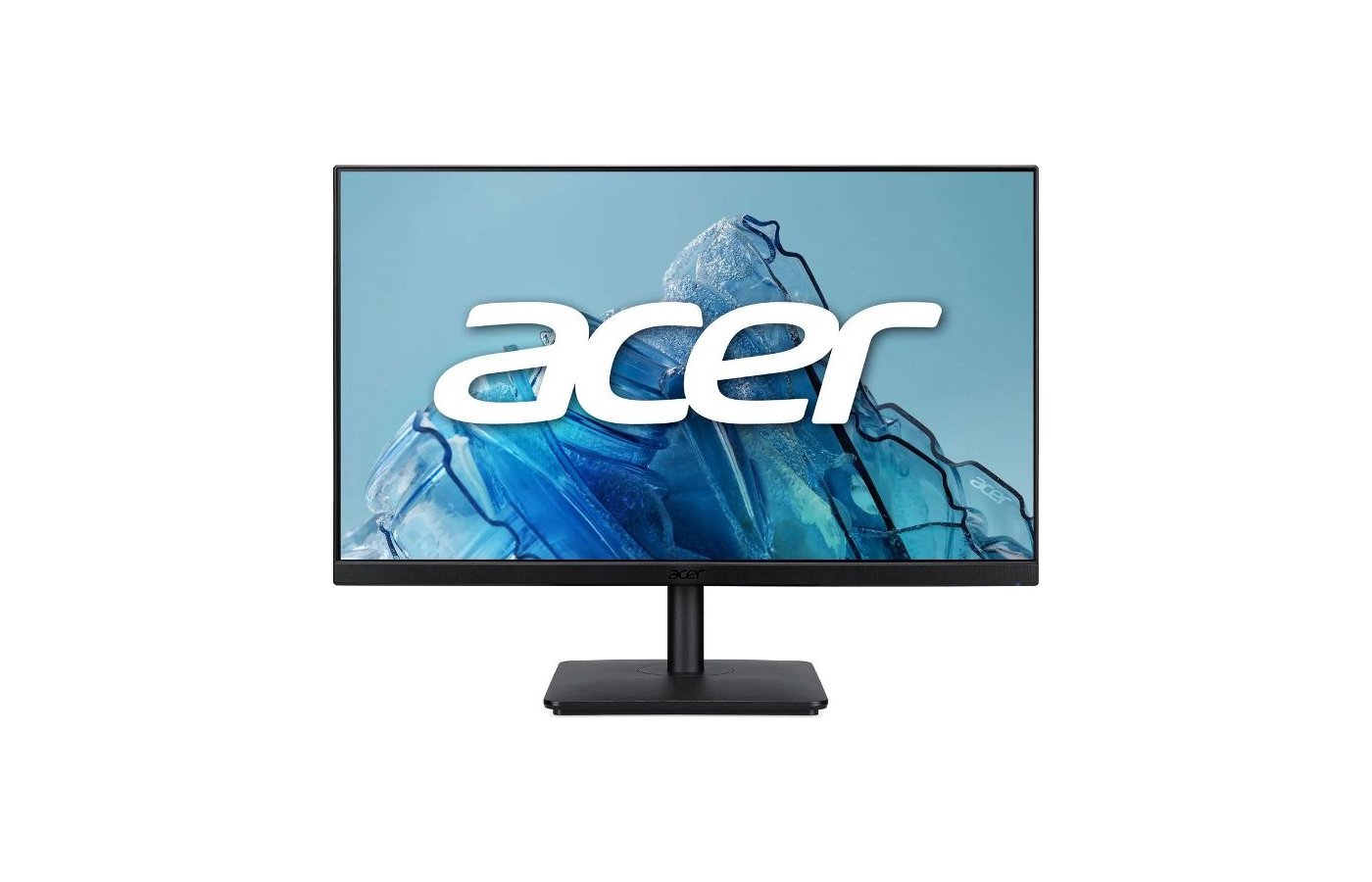 Монитор Acer Vero V277Ebipv /UM.HV7EE.E03/ черный - купить в  интернет-магазине RBT.ru. Цены, отзывы, характеристики и доставка в  Челябинске