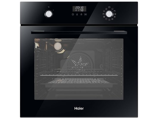 Духовой шкаф HAIER HOX-P11CGB