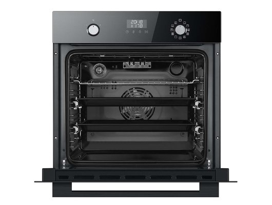 Духовой шкаф HAIER HOX-P11CGB