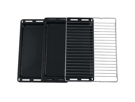 Духовой шкаф HAIER HOX-P11CGB