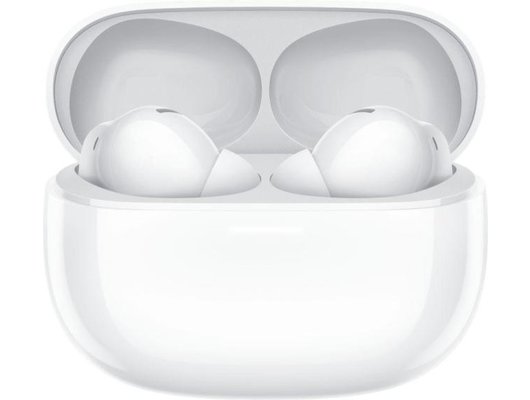 Гарнитуры TWS стерео XIAOMI REDMI BUDS 5 PRO WHITE (M2317E1/BHR7662GL)