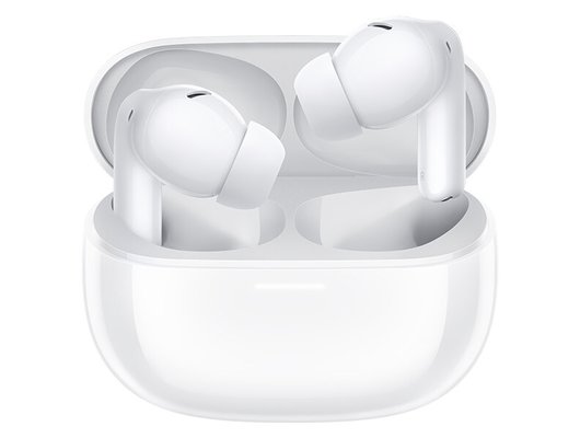 Гарнитуры TWS стерео XIAOMI REDMI BUDS 5 PRO WHITE (M2317E1/BHR7662GL)