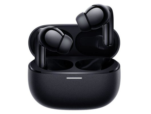 Гарнитуры TWS стерео XIAOMI REDMI BUDS 5 PRO BLACK (M2317E1/BHR7660GL)