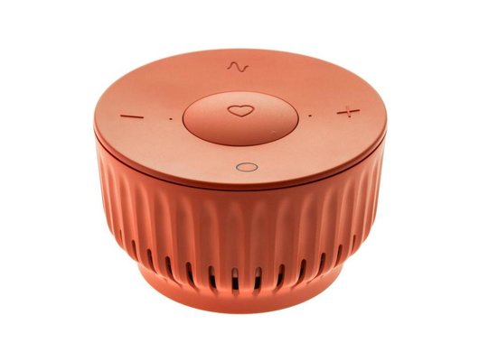 Умная колонка SBER BOOM MINI КРАСНЫЙ