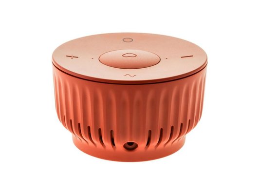 Умная колонка SBER BOOM MINI КРАСНЫЙ