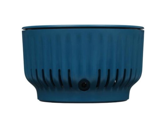 Умная колонка SBER BOOM MINI СИНИЙ НЕПТУН