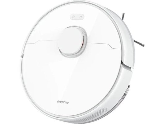 Робот-пылесос DREAME Bot Robot Vacuum and Mop D9 Plus White (RLD11GD)