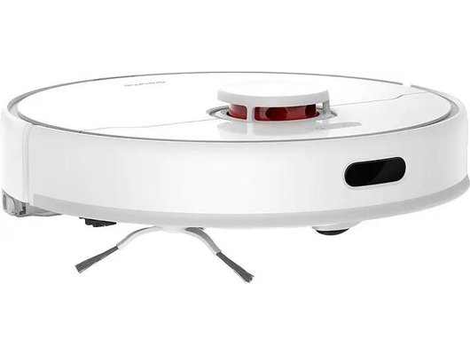 Робот-пылесос DREAME Bot Robot Vacuum and Mop D9 Plus White (RLD11GD)