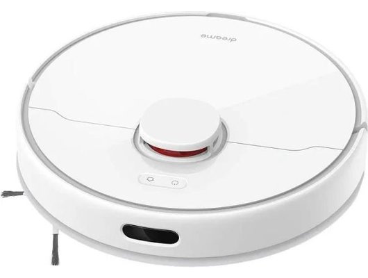 Робот-пылесос DREAME Bot Robot Vacuum and Mop D9 Plus White (RLD11GD)