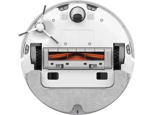 Робот-пылесос DREAME Bot Robot Vacuum and Mop D9 Plus White (RLD11GD)