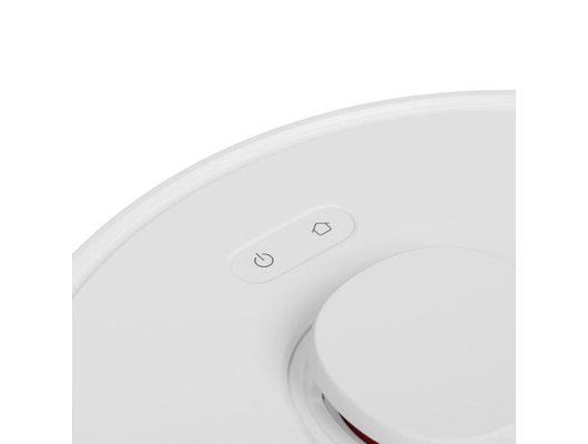 Робот-пылесос DREAME Bot Robot Vacuum and Mop D9 Plus White (RLD11GD)