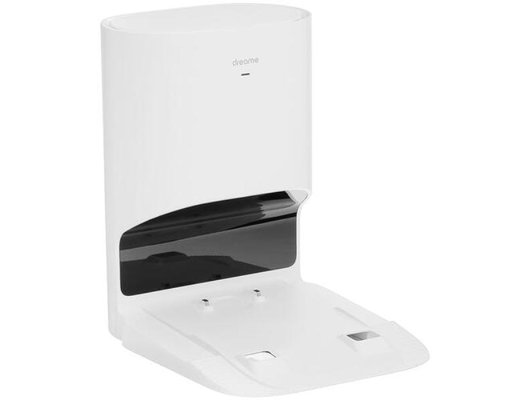 Робот-пылесос DREAME Bot Robot Vacuum and Mop D9 Plus White (RLD11GD)