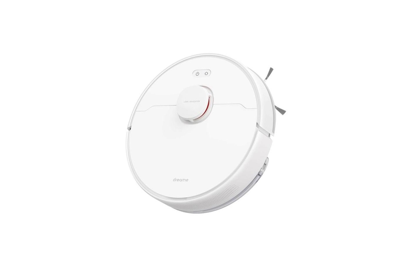 Робот-пылесос DREAME Bot Robot Vacuum and Mop D9 Max White - купить в  интернет-магазине RBT.ru. Цены, отзывы, характеристики и доставка в  Челябинске