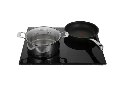 Варочная панель HAIER HHY-Y64SFFVB