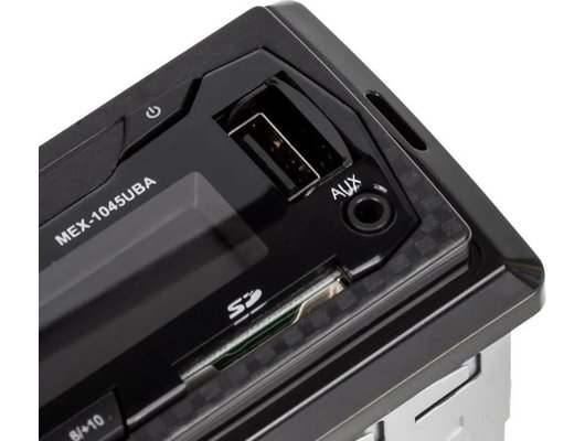 Автомагнитола SWAT MEX-1045UBA