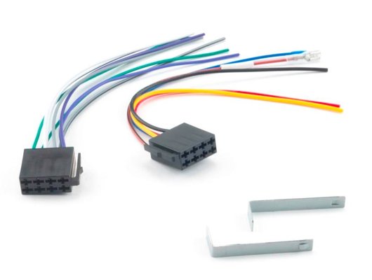 Автомагнитола SWAT MEX-1045UBA