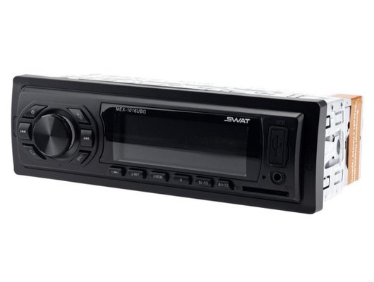 Автомагнитола SWAT MEX-1016UBG