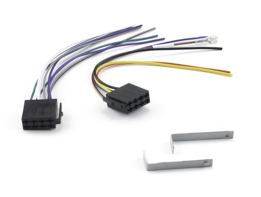 Автомагнитола SWAT MEX-1016UBG