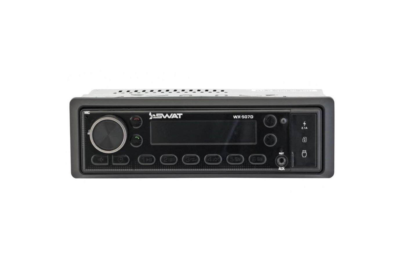 Swat wx 507d