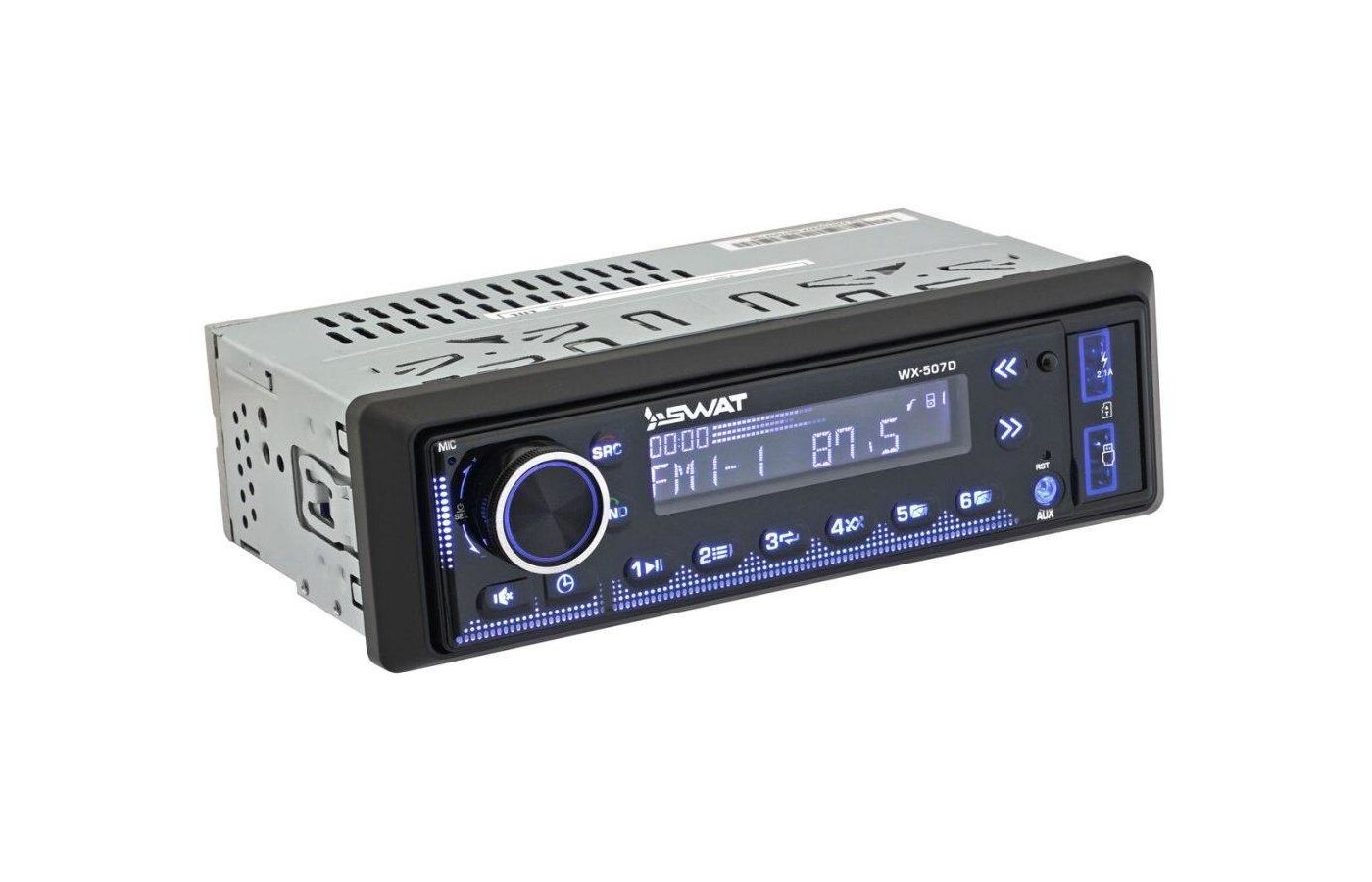 Swat wx 507d