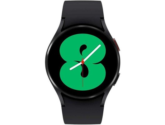 SAMSUNG GALAXY WATCH4 BLACK ARABIC SM R860NZKAMEA RBT.ru