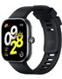 Смарт часы XIAOMI REDMI WATCH 4 BLACK (M2315W1/BHR7854GL)