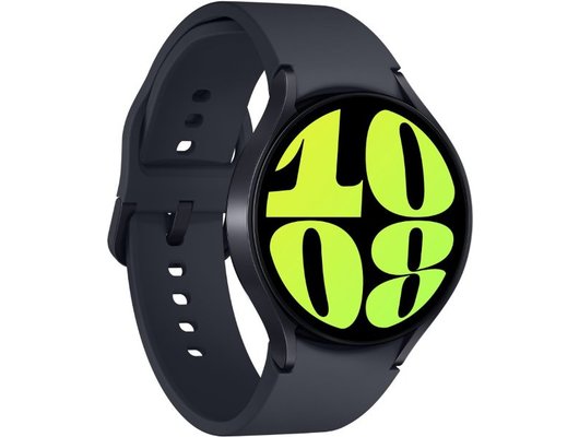 Смарт часы SAMSUNG GALAXY WATCH6 GRAPHITE ARABIC (SM-R940NZKAMEA)