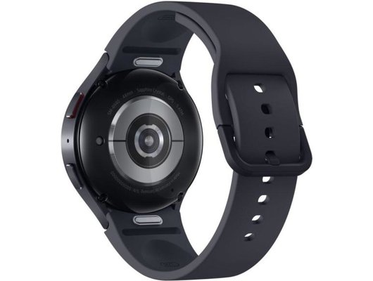 Смарт часы SAMSUNG GALAXY WATCH6 GRAPHITE ARABIC (SM-R940NZKAMEA)