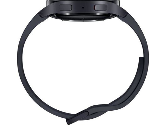 Смарт часы SAMSUNG GALAXY WATCH6 GRAPHITE ARABIC (SM-R940NZKAMEA)