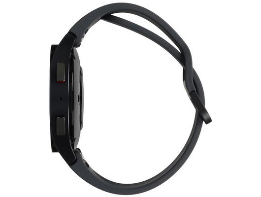 Смарт часы SAMSUNG GALAXY WATCH6 GRAPHITE ARABIC (SM-R940NZKAMEA)