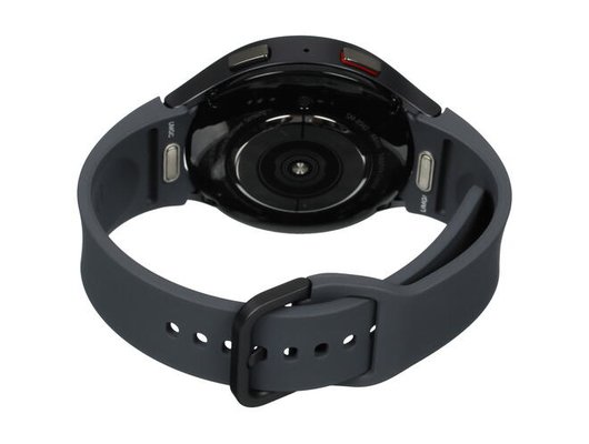 Смарт часы SAMSUNG GALAXY WATCH6 GRAPHITE ARABIC (SM-R940NZKAMEA)