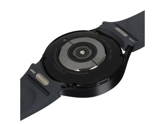 Смарт часы SAMSUNG GALAXY WATCH6 GRAPHITE ARABIC (SM-R940NZKAMEA)
