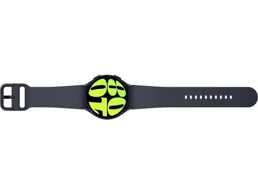 Смарт часы SAMSUNG GALAXY WATCH6 GRAPHITE ARABIC (SM-R940NZKAMEA)