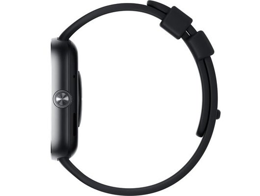 Смарт часы XIAOMI REDMI WATCH 4 BLACK (M2315W1/BHR7854GL)
