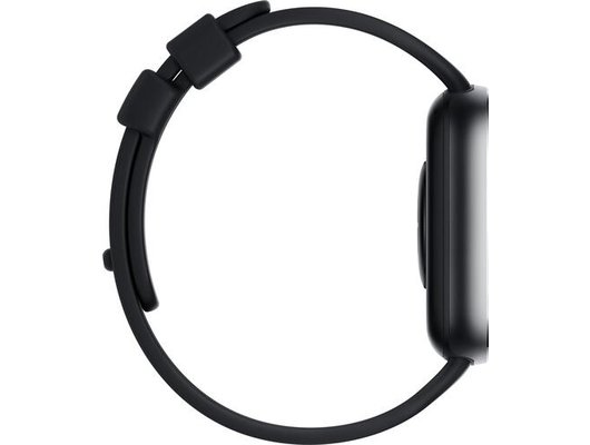 Смарт часы XIAOMI REDMI WATCH 4 BLACK (M2315W1/BHR7854GL)