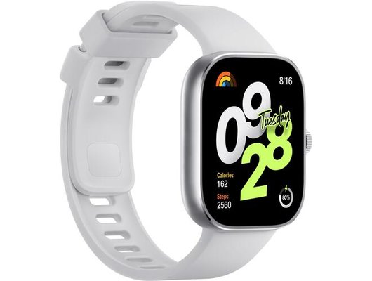 Смарт часы XIAOMI REDMI WATCH 4 GREY (M2315W1/BHR7848GL)